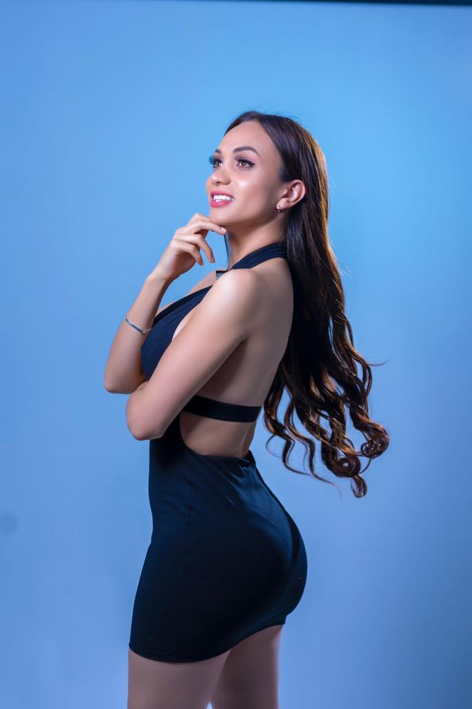 MELASIA, Trans, en Valencia - foto adicional 1