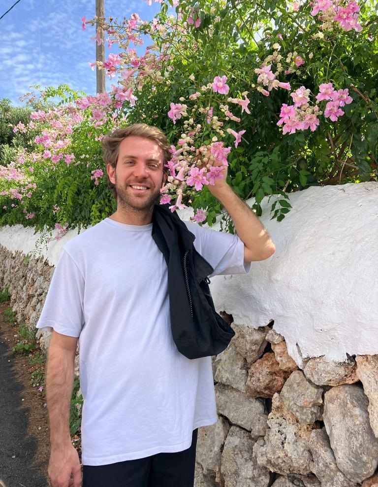 ANDREU, Chapero, en Barcelona - foto adicional 1