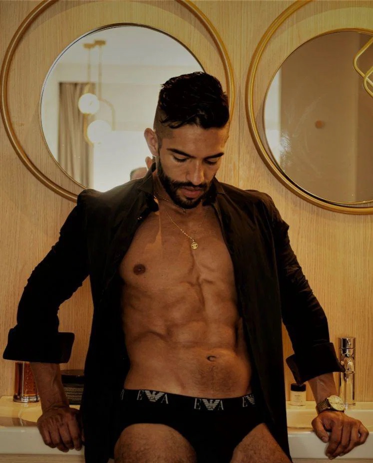 ANDRÉS, Chapero, en Barcelona - foto adicional 1