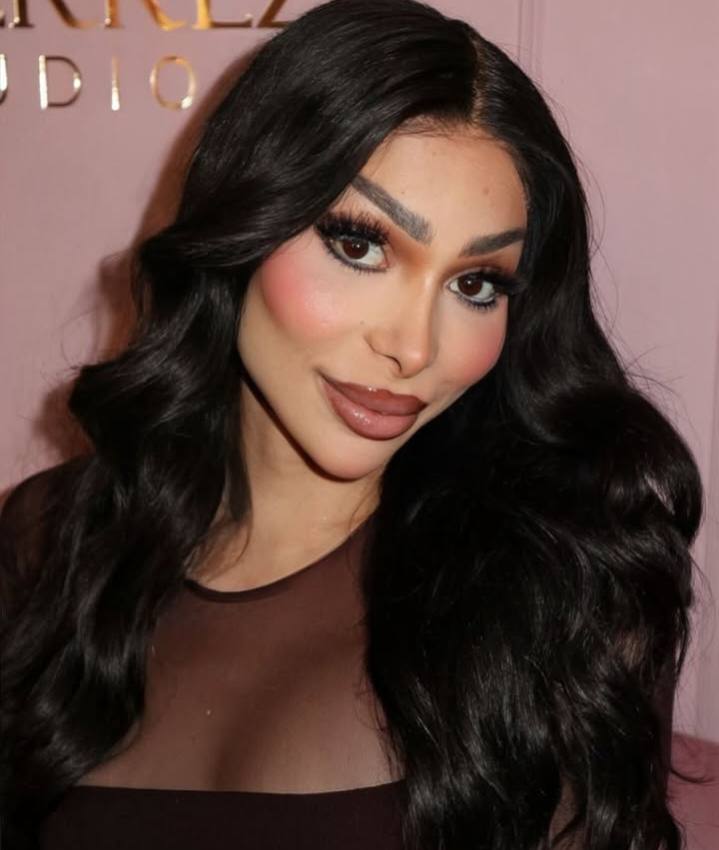 AMIRA, Trans, en Barcelona - foto adicional 1