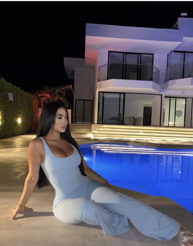 POLY, Escort, en Valencia - foto adicional 1