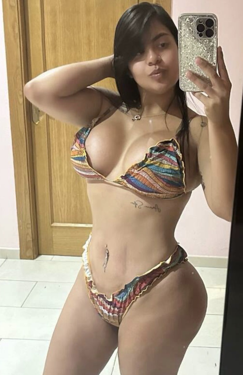 Lia, Escort, en Madrid - foto adicional 1
