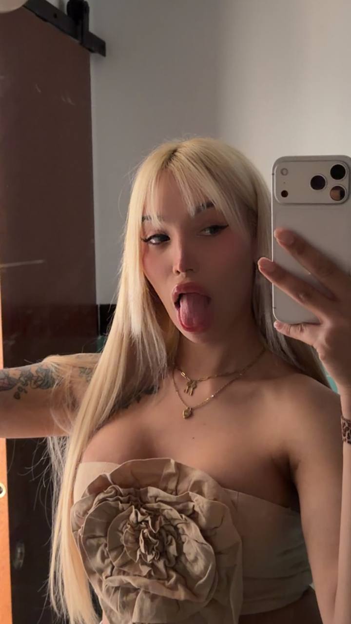GIGI, Trans, en Barcelona - foto adicional 1