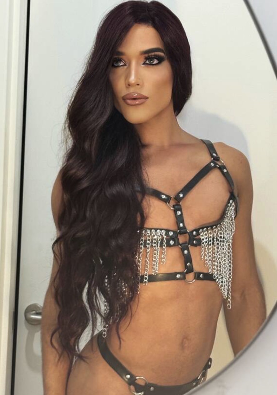 Electra, Trans, en Barcelona - foto adicional 1