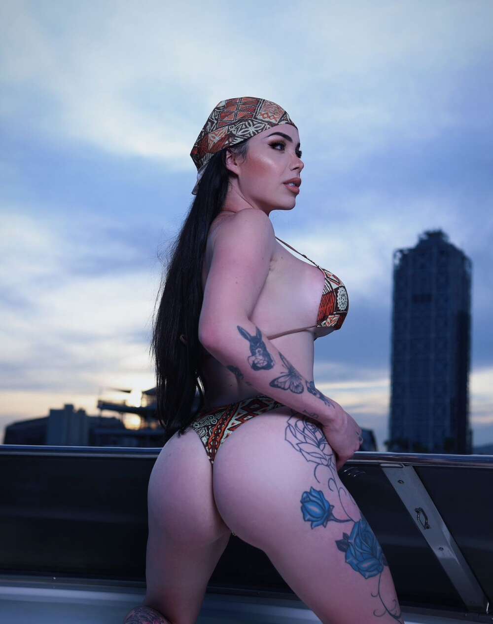 JACQUELINE, Trans, en Barcelona - foto adicional 1