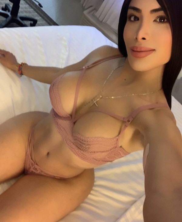 NATALIA, Trans, en Barcelona - foto adicional 3