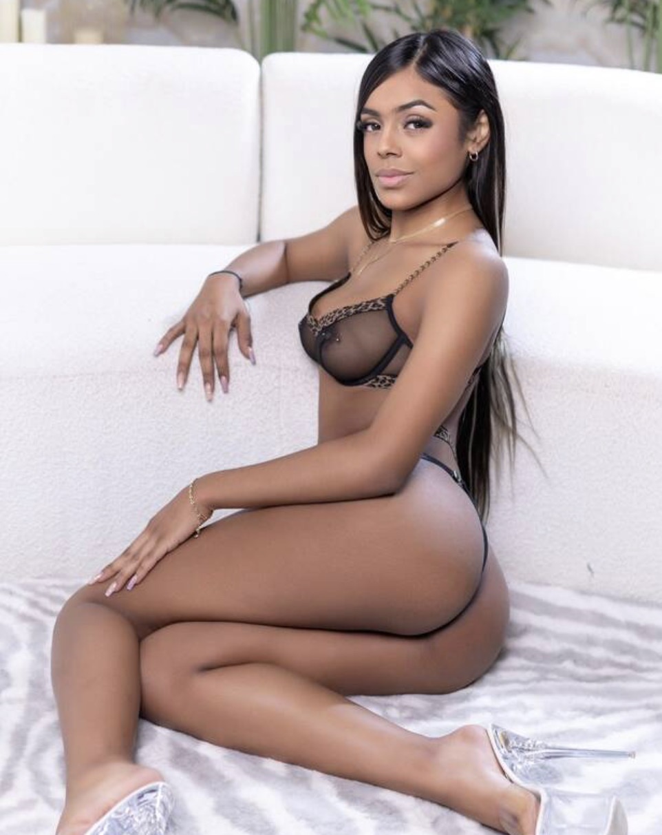 Mía dulce, Escort, en Barcelona - foto adicional 3