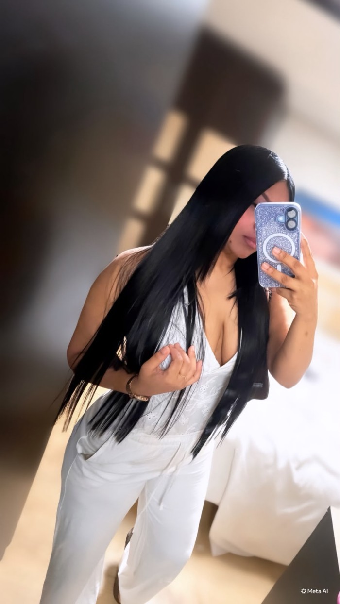 DAYANA, Escort, en Valencia - foto adicional 3