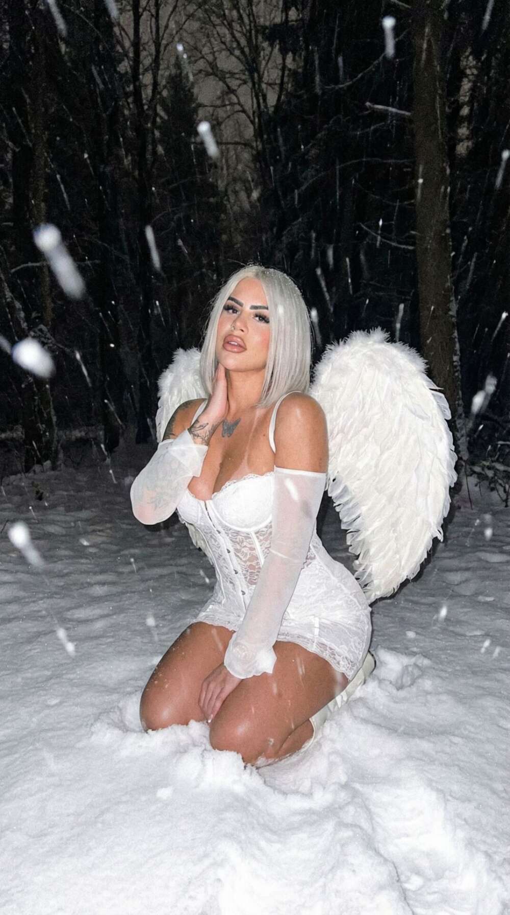 KAROL, Trans, en Barcelona - foto adicional 2