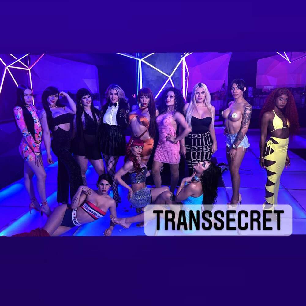 TRANSSECRET, Trans, en Barcelona - foto adicional 2