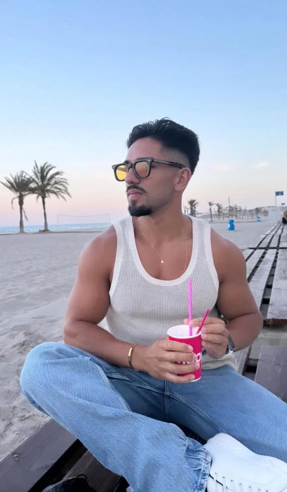 ANDRÉS, Chapero, en Barcelona - foto adicional 2