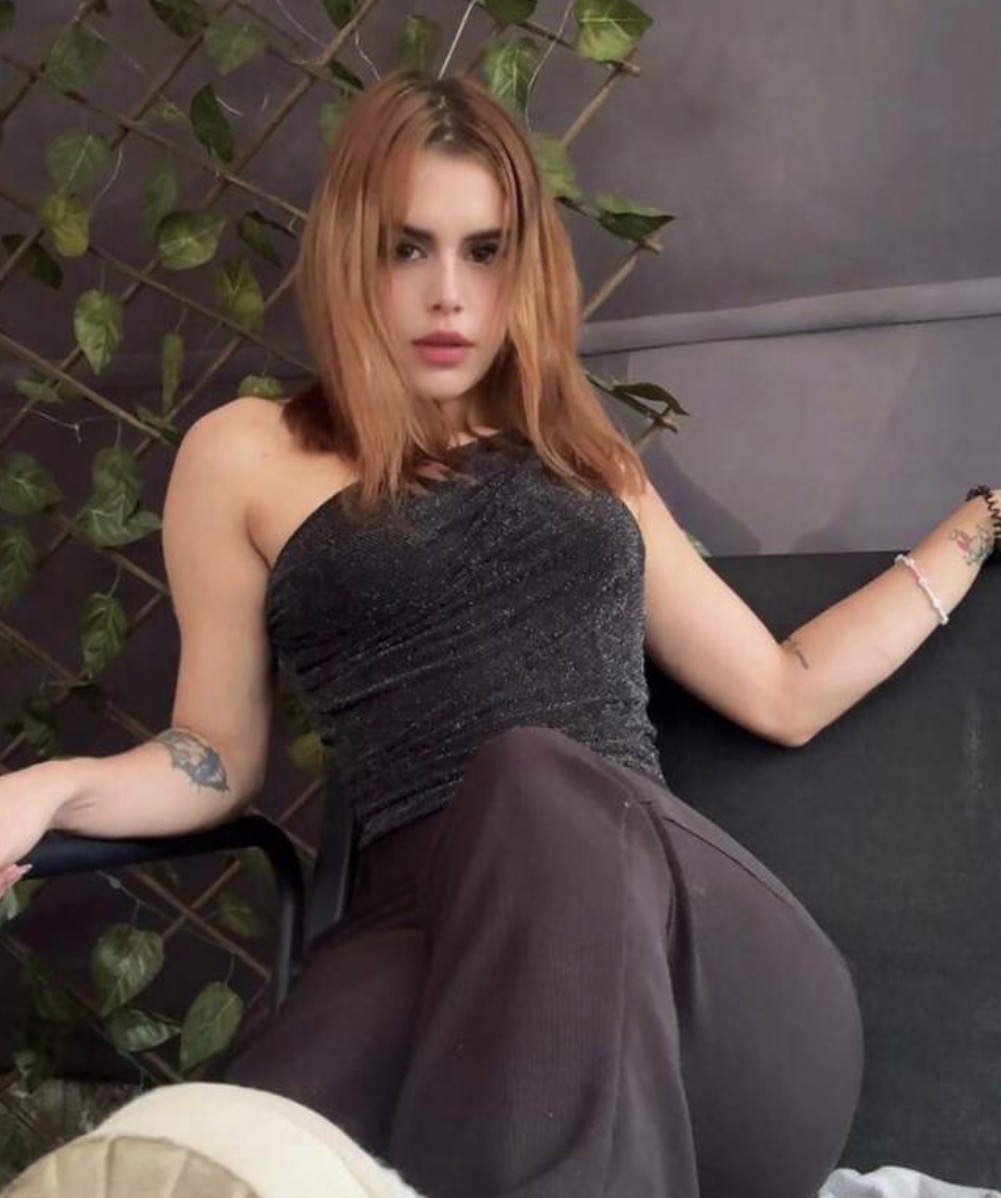 Milu, Escort, en Madrid - foto adicional 2