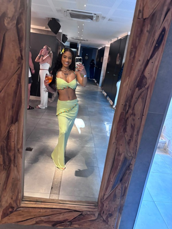 Lily, Escort, en Valencia - foto adicional 2