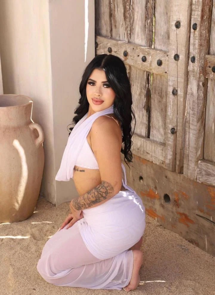MARIANA, Escort, en Valencia - foto adicional 2