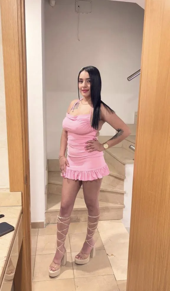 Brenda, Escort, en Valencia - foto adicional 2