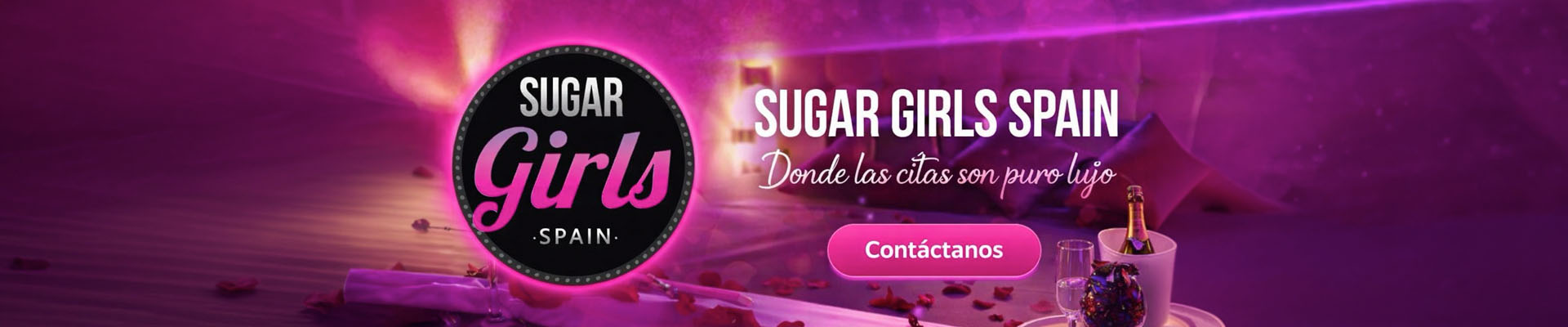Sugar Girls Barcelona