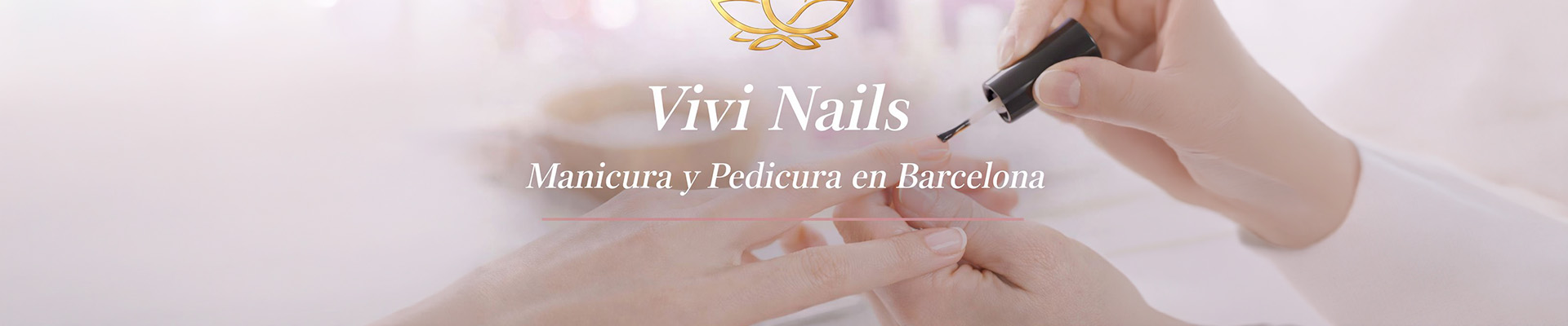 Vivi Nails Barcelona
