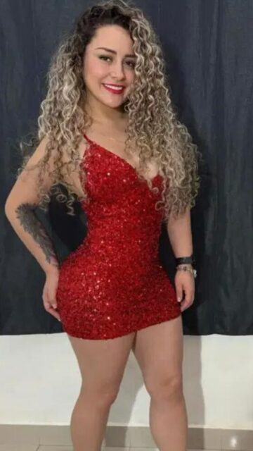 tatiana, Escort, en Madrid