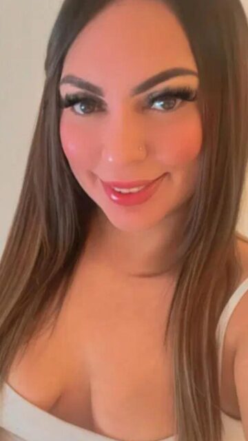 alondra, Escort, en Madrid