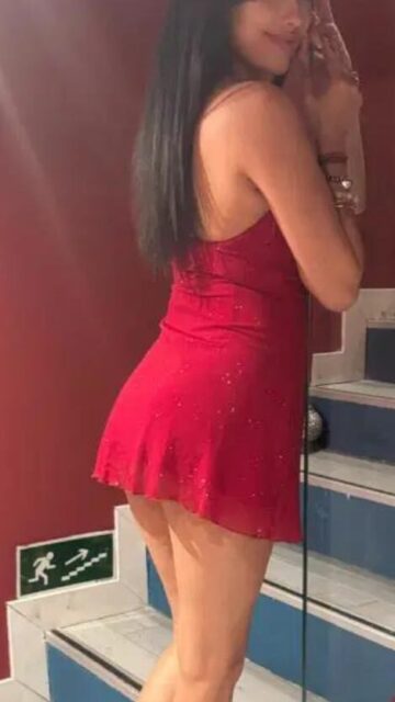 natalia, Escort, en Madrid