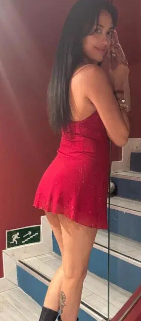 natalia, Escort, en Madrid