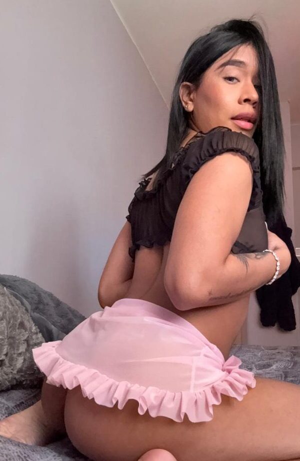 VALENTINA, Escort, en Barcelona