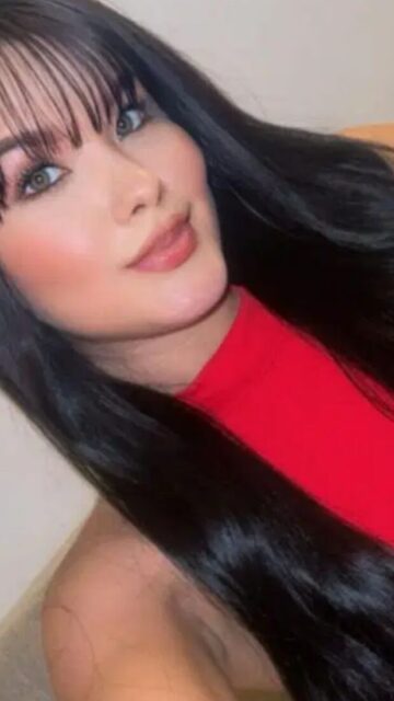 ANTONELLA, Escort, en Madrid