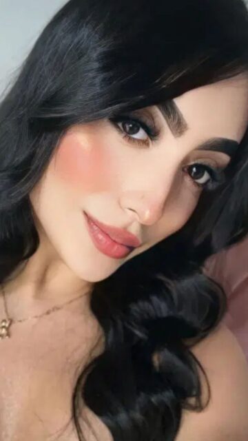 SAMANTHA, Escort, en Madrid