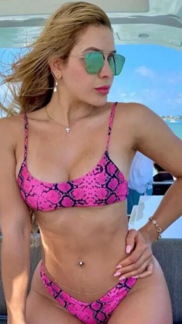 MARIA, Escort, en Madrid
