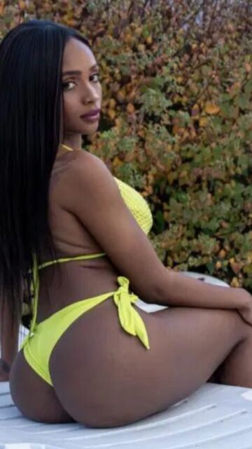 MELANY, Escort, en Madrid