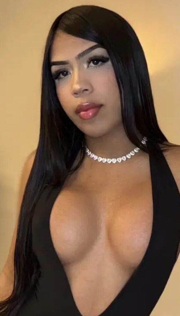madi, Trans, en Madrid