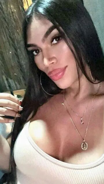 fit latina, Trans, en Madrid