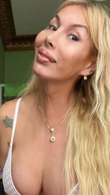 pilar, Trans, en Madrid