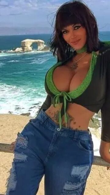 ivenus, Trans, en Madrid