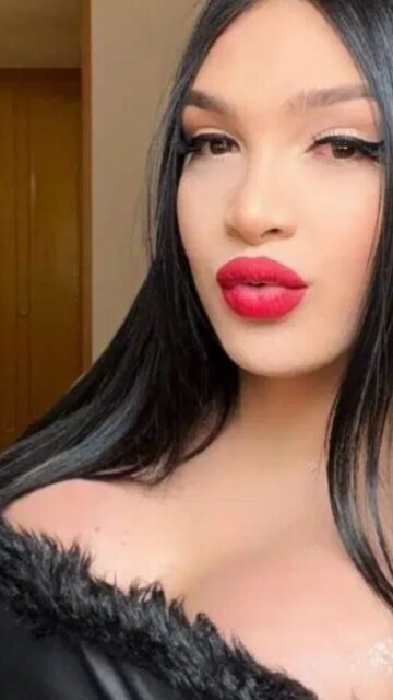 antonellax, Trans, en Madrid