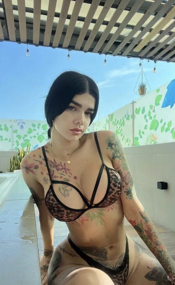 VALERIN, Trans, en Barcelona
