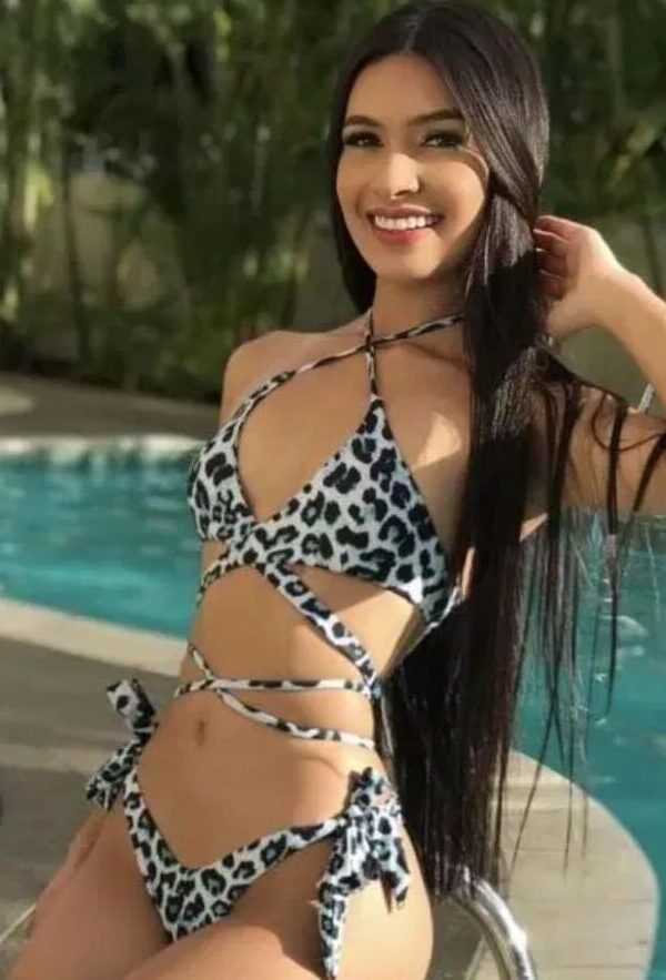 valeria, Trans, en Madrid