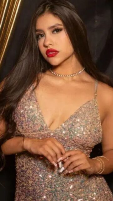 lorena, Escort, en Madrid
