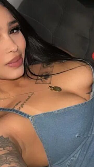 ariana, Escort, en Madrid