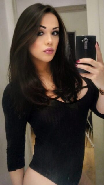 ALINE, Trans, en Barcelona