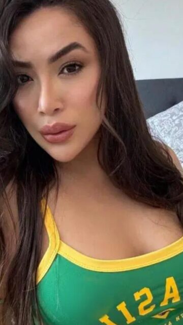 paola, Escort, en Madrid