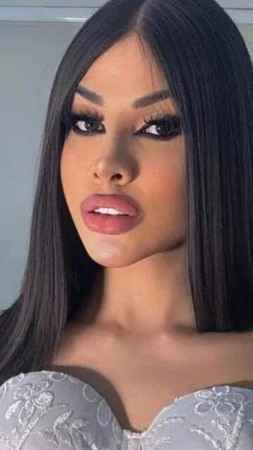 victoria, Trans, en Madrid