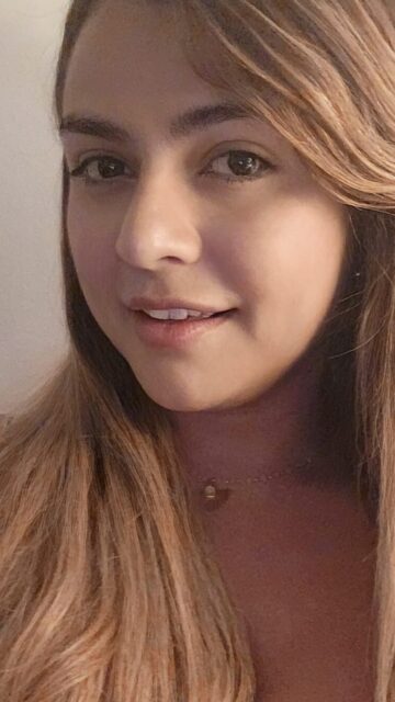 jennifer, Trans, en Barcelona