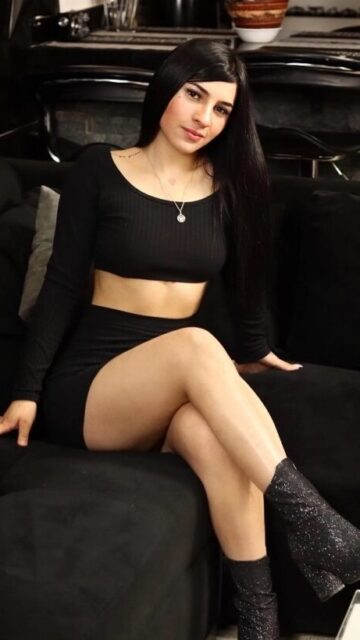 EMMY, Escort, en Valencia
