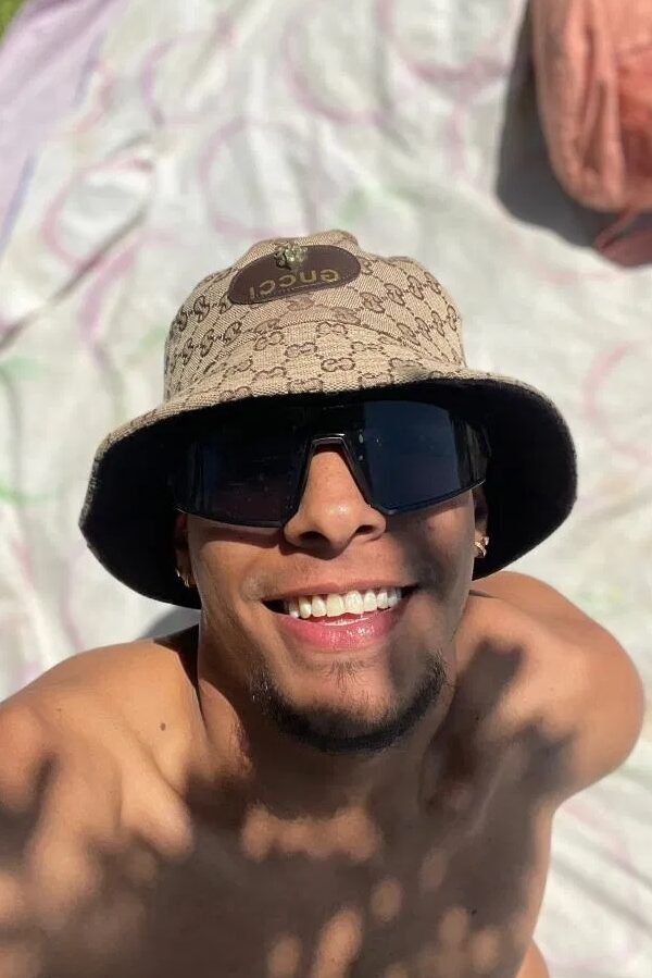 DEYVI, Chapero, en Valencia