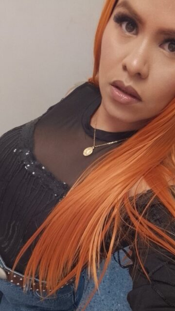 Eglimar, Escort, en Barcelona