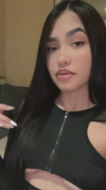 Estrella, Escort, en Barcelona