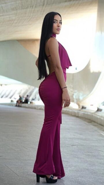 SARA, Escort, en Valencia