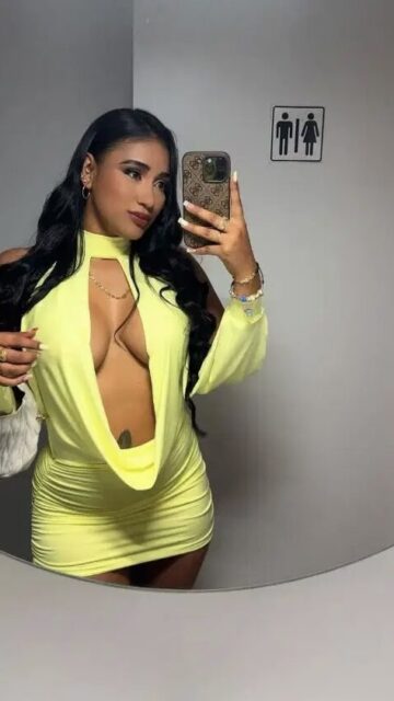 Perla, Escort, en Valencia