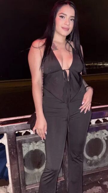 Brenda, Escort, en Valencia